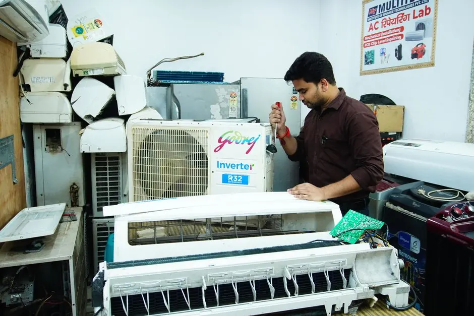 Appliance Repair in Santa Cruz, California