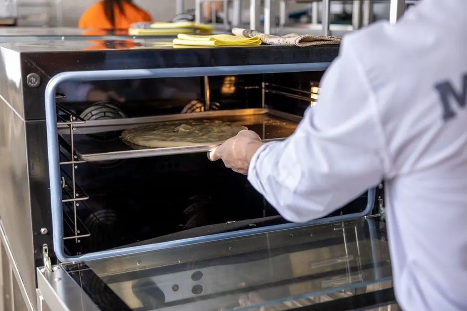 Oven Repair by ToFix Appliance Repair Santa Cruz